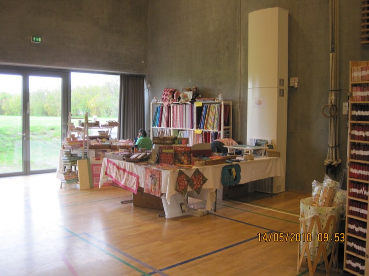 gal/Quiltefestival i Middelfart 2010/Butikker/QF 10 - Lis 045.JPG
